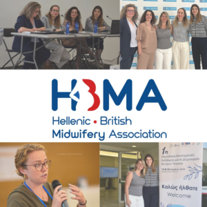 HBMA Hosts Inaugural Panhellenic Scientific Conference on Midwifery Units in Athens